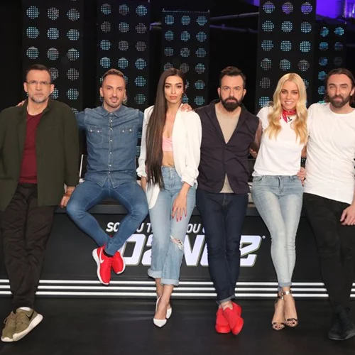 So You Think You Can Dance: Τα Highlights της 1ης ημέρας και όσα πρέπει να ξέρεις