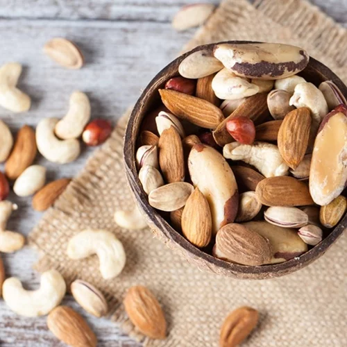 Πρωτεΐνη στη διατροφή: Τα 4 βασική λάθη που κάνεις