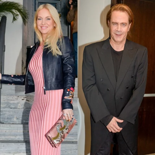 Κι όμως αυτοί οι διάσημοι Έλληνες υπήρξαν κάποτε ζευγάρι!