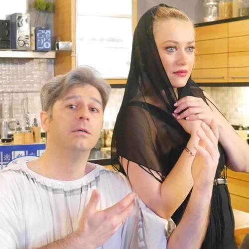 «Το σόι σου»: Αστεία περιστατικά αλλά και «πειραγμένες» σκηνές έρχονται να ανατρέψουν τα δεδομένα