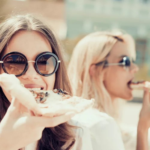 Ανάλυσέ Το | Πώς να διατηρείς φυσιολογικό βάρος χωρίς να στερείσαι;