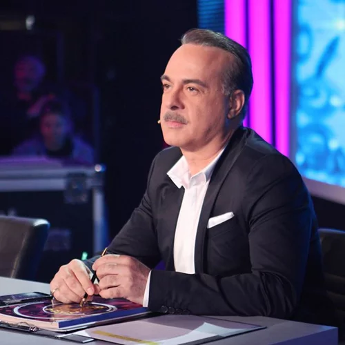 Φώτης Σεργουλόπουλος | Με νέα εκπομπή στον Alpha, αμέσως μετά την Ελένη Μενεγάκη