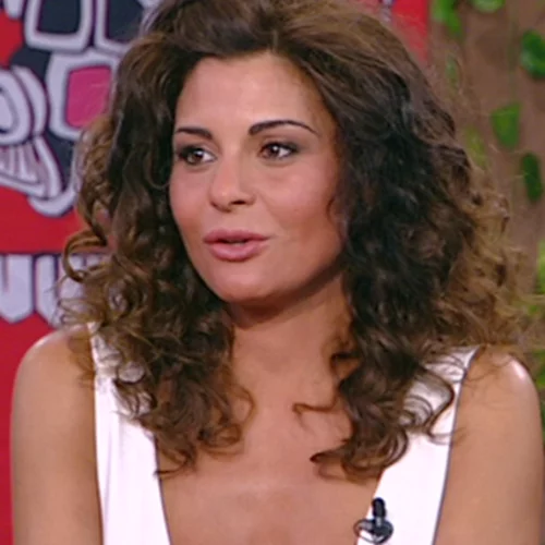 Ειρήνη Κολλιδά: «Γι' αυτό διώξαμε τον Ντάνο από τους Μαχητές»