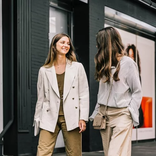 Pinterest: Αυτές είναι οι 7 κορυφαίες τάσεις μόδας αυτή τη στιγμή