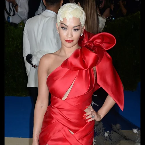 Met Gala 2017: Οι λεπτομέρειες που ξεχωρίσαμε στο κόκκινο χαλί