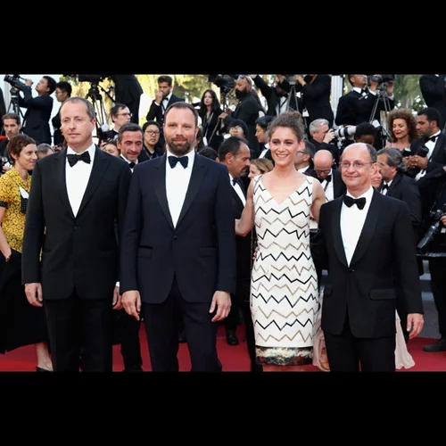 Κάννες 2017: Το τελευταίο red carpet και οι μεγάλοι νικητές του Φεστιβάλ