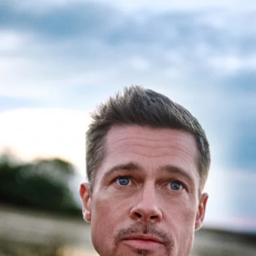 Brad Pitt | H νέα σύντροφός του μοιάζει πολύ με την Angelina Jolie(!)