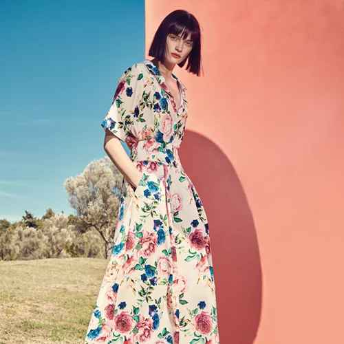 Ανοιξιάτικες Φούστες: 14 κομμάτια για κάθε περίσταση και κάθε σωματότυπο!