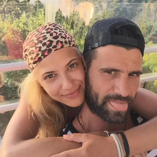 Survivor | Το τρυφερό μήνυμα της Λάουρα Νάργες στο Μιχάλη Μουρούτσο!