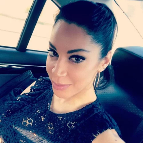 Μαριάντα Πιερίδη: H γυμναστική που κάνει για να διατηρείται σε άψογη φόρμα