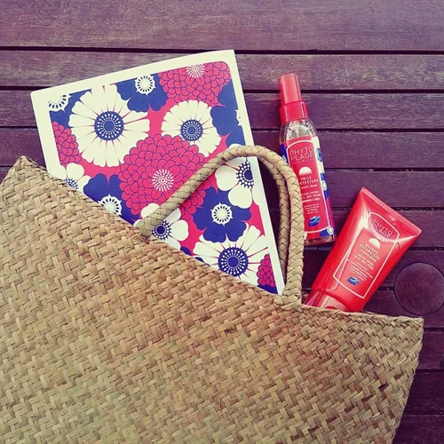 Οι καλύτερες instagram στιγμές του Απριλίου της beauty blogger