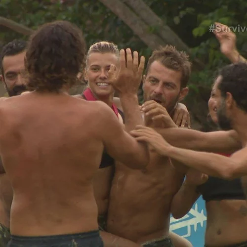 Survivor: Μάριος VS Κώστας Αναγνωστόπουλος - Η αποκάλυψη για τα αρνητικά σχόλια για τον Ντάνο