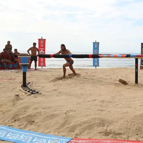 Survivor: Εκνευρισμός και αποδοκιμασίες στο Twitter για το αγώνισμα ασυλίας