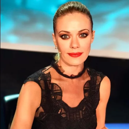 Ζέτα Μακρυπούλια: Η guest εμφάνιση στο Your Face Sounds Familiar