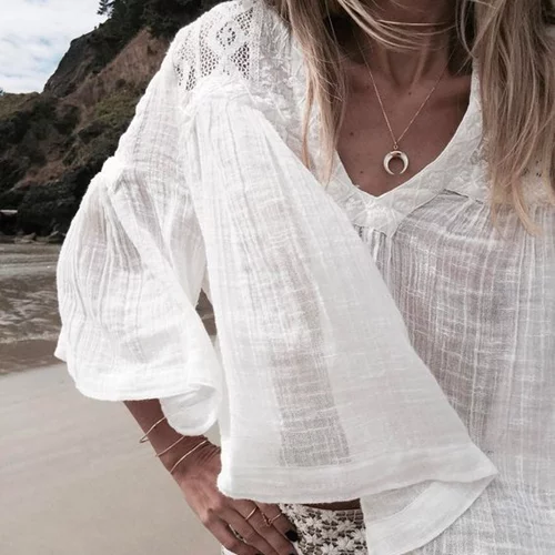 Πώς συνδέεται η αντηλιακή προστασία και οι λεκέδες στα ρούχα; Μάθε πώς να το αποφύγεις τώρα!