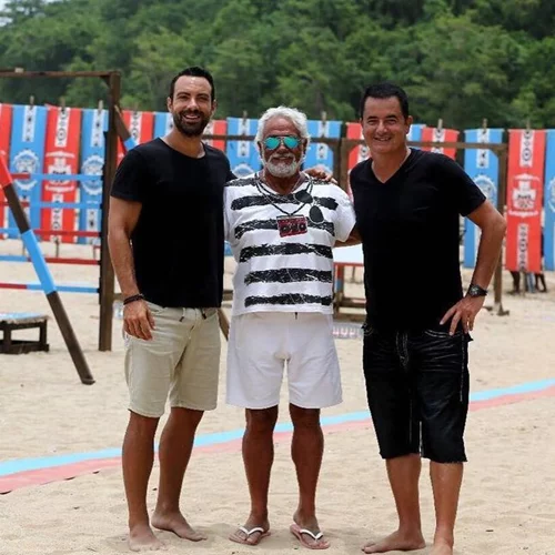 Survivor Ελλάδας - Τουρκίας: Ποιοι είναι οι τούρκοι παίκτες με τους οποίους θα κονταροχτυπηθούν διάσημοι και μαχητές
