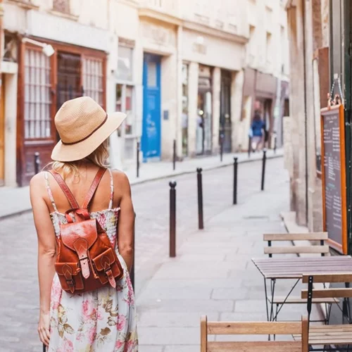 Πώς να βγάζεις υπέροχες φωτογραφίες στα ταξίδια σου