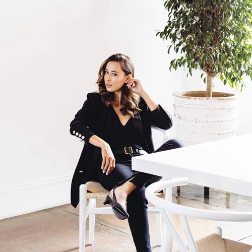 Θέλεις περισσότερη αυτοπεποίθηση; Μην ξαναπείς ΠΟΤΕ αυτές τις λέξεις!