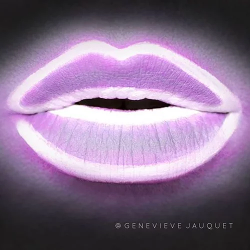 Neon χείλη: Το νέο beauty trend που θα σε απογειώσει!
