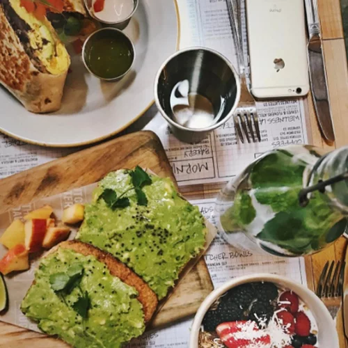 ΑΥΤΗ είναι η συνήθεια που δε σε αφήνει να χάσεις βάρος