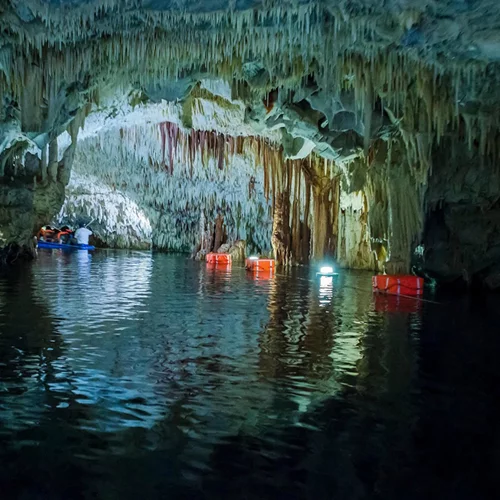 Ο κρυφός ελληνικός παράδεισος που αποθεώνει η Guardian