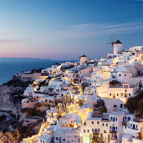 Ταξίδι 2017: Αυτοί είναι οι 10 πιο δημοφιλείς ταξιδιωτικοί προορισμοί για φέτος