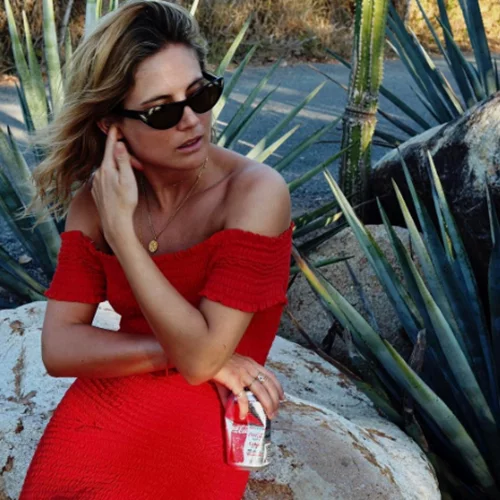 5 εντελώς καλοκαιρινοί συνδυασμοί που θα λατρέψεις