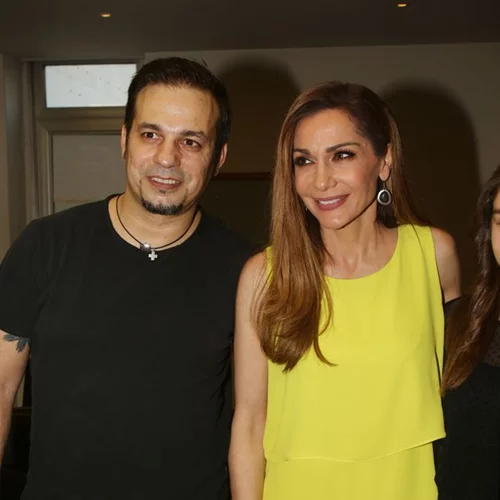 Δέσποινα Βανδή | Η δημόσια ερωτική εξομολόγηση στον Ντέμη Νικολαίδη