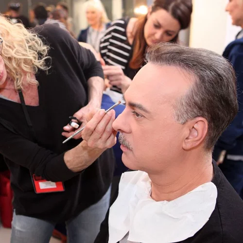 Your Face Sounds Familiar: O Φώτης Σεργουλόπουλος σε μια μεταμφίεση – πρόκληση που θα μας εκπλήξει