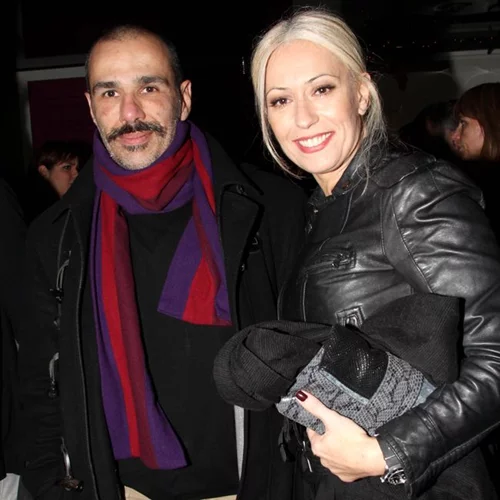 Μαρία Μπακοδήμου: Χώρισε μετά από πολλά χρόνια σχέσης!