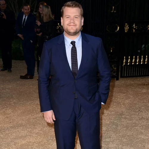 James Corden: Οικοδεσπότης των βραβείων Grammy και το 2018