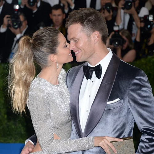 Η Gisele αποκάλυψε λεπτομέρειες του γάμου της με τον Tom Brady
