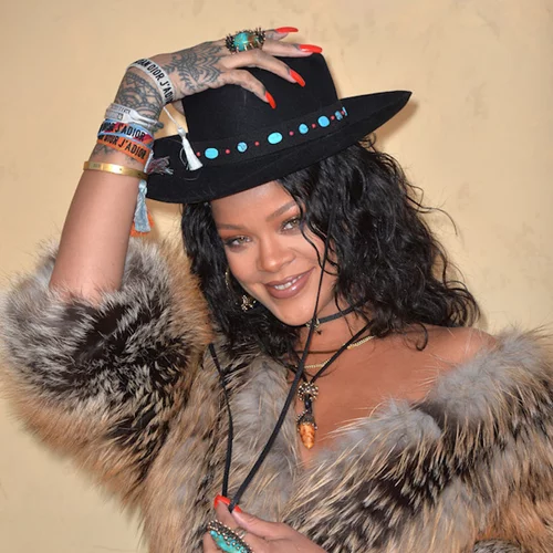 Dior Cruise: Rihanna, Demi Moore και άλλοι celebrities στο show του οίκου