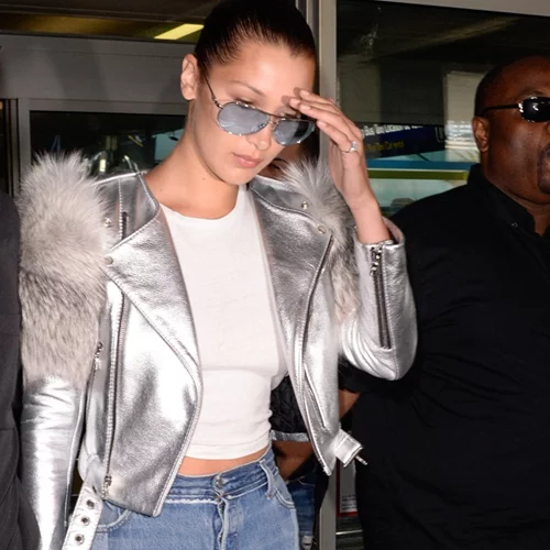 Bella Hadid: και φέτος στις Κάννες