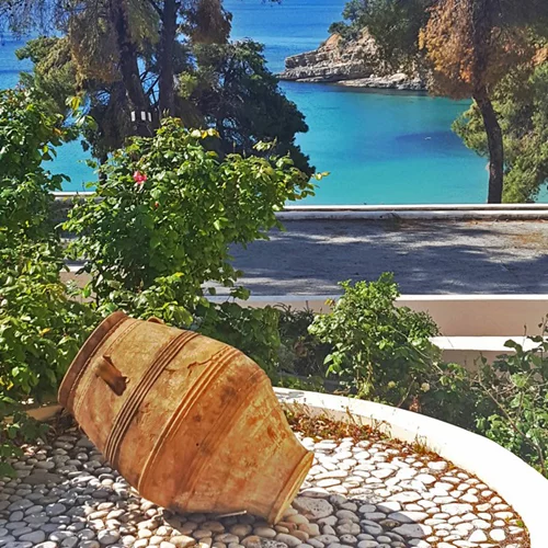 Alonissos Beach Bungalows & Suites Hotel: Το ιδανικό μέρος για τις προνομιακές σου διακοπές