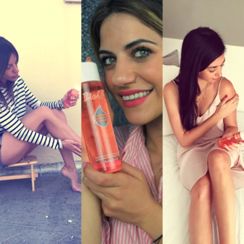 Αυτό είναι το κρυφό (μα και τόσο φανερό) beauty μυστικό των bloggers