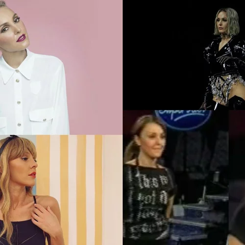 Τάμτα | Λίγο πριν τον τελικό της Eurovision θυμόμαστε πόσο άλλαξε τα τελευταία 15 χρόνια