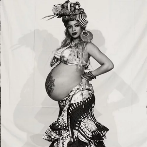 Beyonce: Έκανε baby shower με αφρικανικούς ήχους!