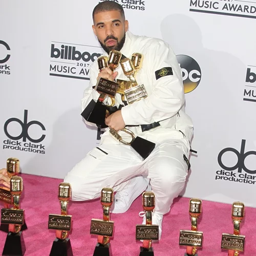 Billboard Music Awards: Οι νικητές και τα ρεκόρ της βραδιάς