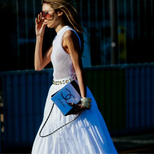 Καλοκαίρι 2017: Αυτές είναι οι απόλυτες τάσεις της σεζόν