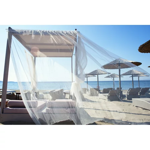 Η Γαλάζια Ακτή άνοιξε τις πύλες της στις 5 Μαΐου 2017!