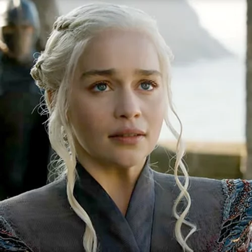 Η Emilia Clarke μιλά για τις γυμνές σκηνές στο Game of Thrones