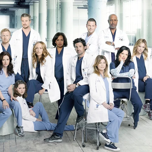 Ο κορονοϊός εισβάλει και στο Grey's Anatomy