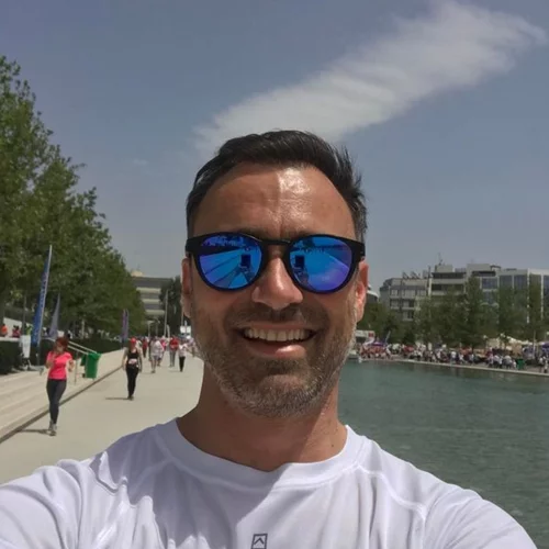 Γιώργος Καπουτζίδης | Συνάντησε την Έφη Παπαθεοδώρου μετά από 13 χρόνια