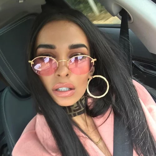 Η Kendall και η Kylie Jenner μίλησαν για την Ελένη Φουρέιρα!