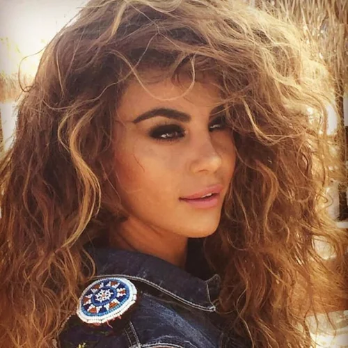 Ειρήνη Παπαδοπούλου: Όσα αποκαλύπτει για τα δύσκολα παιδικά της χρόνια