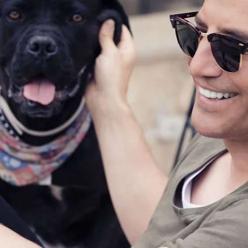 InstaGreece: Οι Έλληνες celebrities στο Ιnstagram