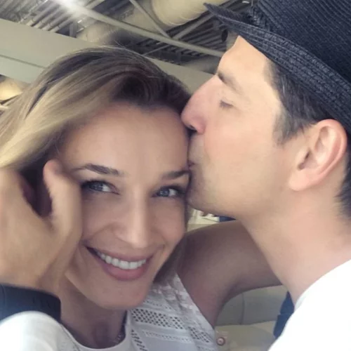 Κάτια Ζυγούλη - Σάκης Ρουβάς: Δες το προσκλητήριο τους! Είναι ότι πιο πρωτότυπο έχουμε δει