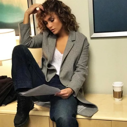 Jennifer Lopez: Ο πρώην της μιλά για τη νέα της σχέση!