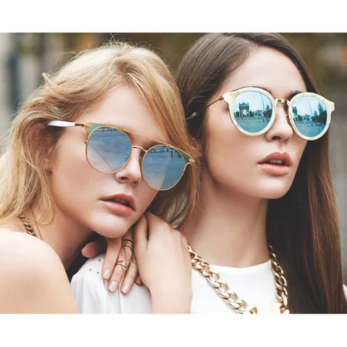 Vedi Vero: Τα πάντα για τη νέα συναρπαστική άφιξη στα γυαλιά ηλίου